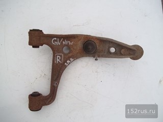 Рычаг Задний Правый Для Suzuki Grand Vitara New