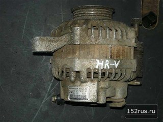 Генератор (D 16) Для Honda HRV (HR-V)