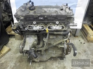 Двигатель 1ZRFE Для Toyota Corolla 1900037240