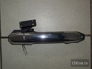 Ручка Двери Для BYD F3