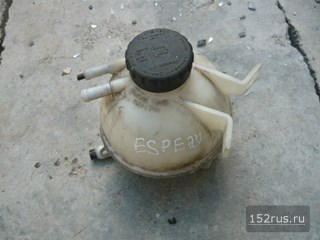 Бачок Расширительный Для Daewoo Espero