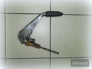 Ручник (Ручной Тормоз) Для Daewoo Nexia