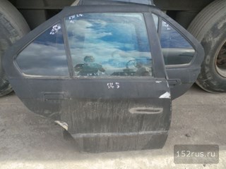 Дверь Задняя Правая Для Bmw 3Er
