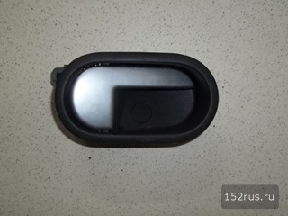 Ручка Двери Для Ford Fusion