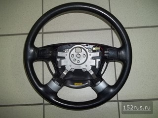 Руль Для Chevrolet Aveo