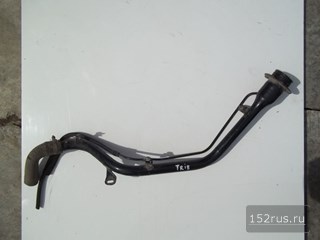 Топливный Бак Для Mazda Tribute, Бензин