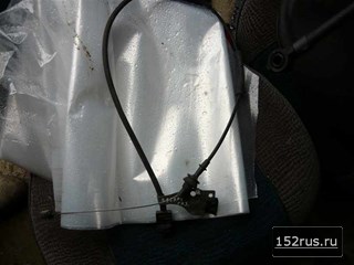 Трос Газа Для Ford Escape