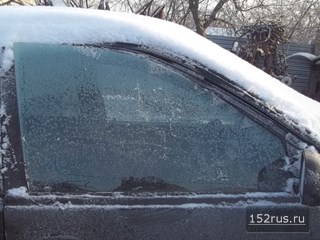 Стекло Боковое Для Mitsubishi RVR