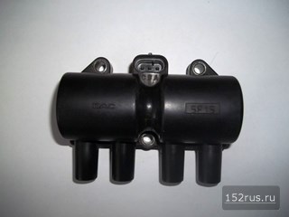 Катушка Зажигания (F14S3) Для Chevrolet Aveo