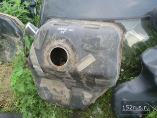 Топливный Бак Для Audi 100, Бензин 