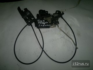 Ручка Двери Для Chery Tiggo