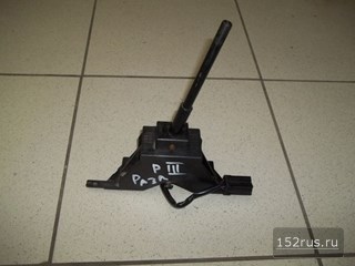 Кулиса КПП Для Mitsubishi Pajero (Паджеро) 3, III