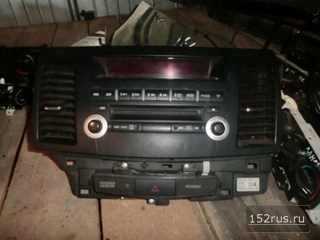 Панель Приборов Для Mitsubishi Lancer X (10)