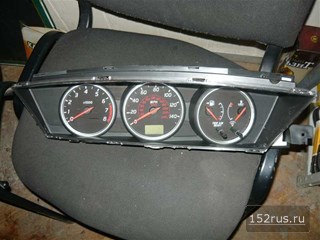 Панель Приборов Для Nissan Primera P12