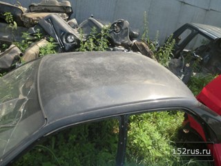 Крыша Для Mitsubishi Diamant Седан