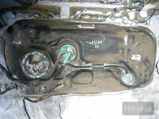 Топливный Бак Для Ford Escape, Бензин