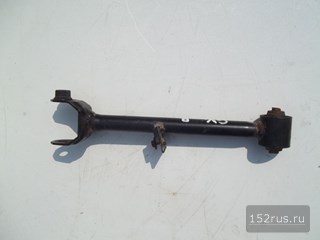 Рычаг Задний Правый Для Suzuki Grand Vitara New