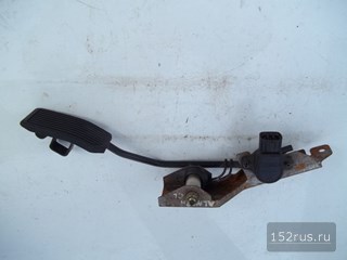 Педаль (Педальный Узел) Газа Для Nissan Almera Classic