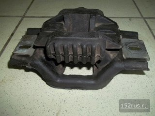 Подушка (Опора) Коробки Передач Для Ford Fusion