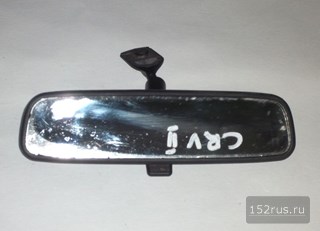 Зеркало Заднего Вида Для Honda CRV 2 (CR-V II)