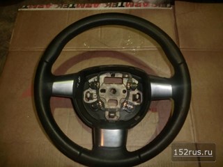 Руль {Type} Для Ford Focus II, 2