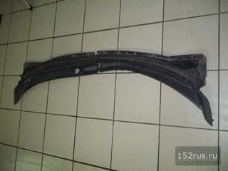 Жабо Для Mitsubishi Outlander XL (II)
