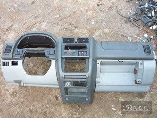 Торпеда (Торпедо) Для Mazda MPV