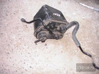 Бачок Расширительный Для Seat Cordoba