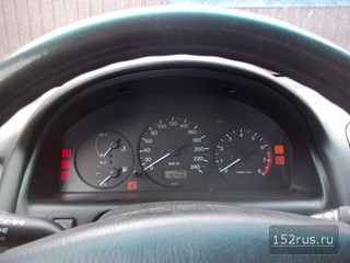 Панель Приборов Для Mazda 626