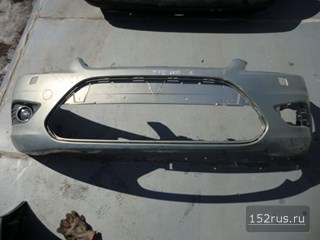 Бампер Передний Для Ford Focus II, 2