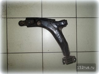 Рычаг Передний Левый Для Daewoo Nexia