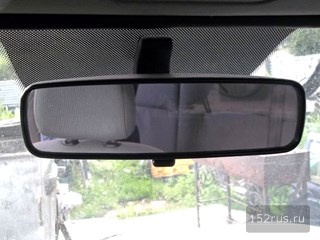 Зеркало Заднего Вида Для Renault Kangoo Passenger