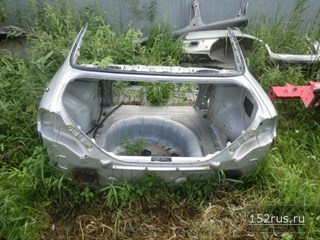 Кузов Для KIA Spectra