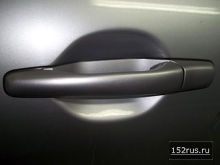 Ручка Двери Для Mitsubishi Lancer 9 (IX)