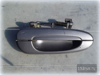 Ручка Двери Для Mazda Xedos 6