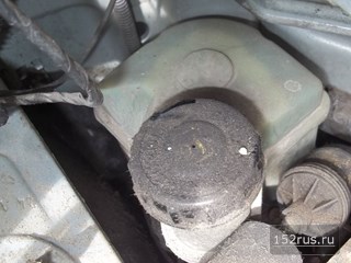 Бачок Гура Для Renault Kangoo Passenger
