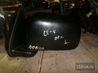 Зеркало Заднего Вида Для Honda CR-V