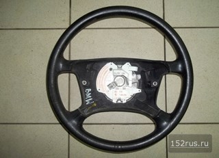 Руль Для Bmw 525