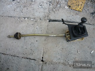 Кулиса КПП Для Daewoo Espero