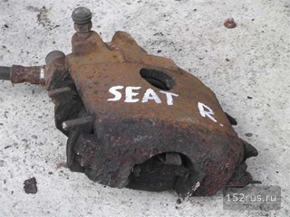 Тормозной Суппорт Передний Правый Для Seat Cordoba