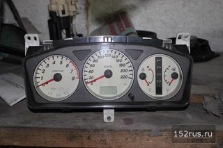 Панель Приборов Для Mitsubishi Lancer 9 (IX) 