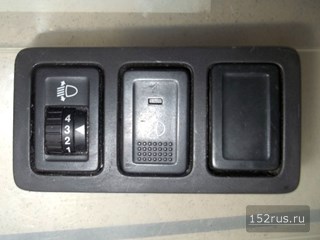 Кнопка Управления Разные Для Suzuki Grand Vitara New