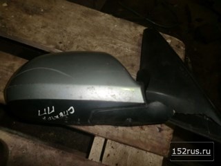 Зеркало Заднего Вида Для KIA Spectra