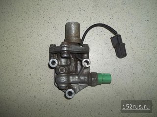 Датчик Холостого Хода Для Honda Civic