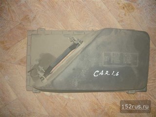 Корпус Воздушного Фильтра Для Mitsubishi Carisma