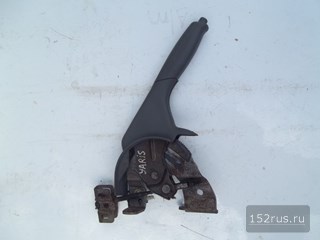 Ручник (Ручной Тормоз) Для Toyota Yaris