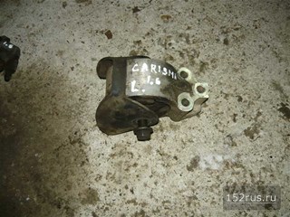 Подушка (Опора) Двигателя Для Mitsubishi Carisma