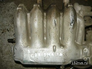 Коллектор Впускной Для Mitsubishi Carisma, Двигатель 4G92