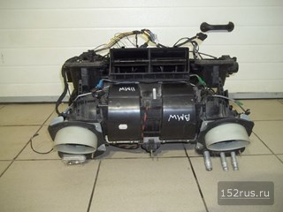 Корпус Печки Для Bmw 525