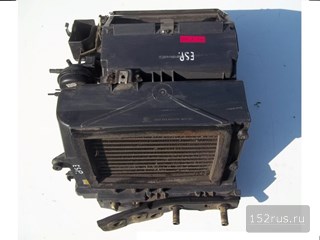 Радиатор Печки Для Daewoo Espero